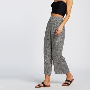 NEW Billabong Cut Through Pant